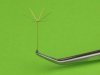 Master GM-72-020 German WWII 1,8m star antenna (for command tanks) (1pc) 1/72