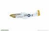 Eduard 2147 Aces of The Eight Dual Combo Limited Edition 1/72