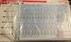 Fine Molds FP31 U.S. Air-to-Air Missile Set 1/72