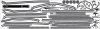 Pontos 37003F1 IJN Yamato Detail Up Set Advanced (1:350)
