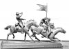 Master Box 3550 8th Pennsylvania Cavalry (Battle of Chancellorsville,1863) (1:35)