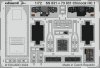 Eduard 73831 Chinook HC.1 AIRFIX 1/72