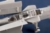 Trumpeter 05825 Fairey Barracuda WW II Torpedo Bomber 1/48