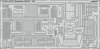 Eduard 36525 Studebaker US6-U3 ICM 1/35