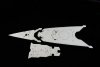 MK1 Design MD-20008 USS IOWA DX Pack 1/200