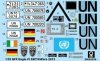 Das Werk DW35039 GFF Eagle IV EKT / FuPers 2013 1/35