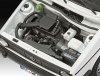 Revell 05636 Gift Set - 50 Years of VW Golf 1 1/24