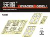 Voyager Model PE35114 DKW NZ350 MOTORCYLE for TAMIYA 35241 1/35