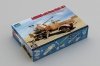 Trumpeter 09595 L4500A with 5cm Flak 41 I 1/35