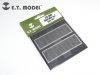 E.T. Model J72-005 Razor wire Type.1