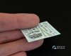 Quinta Studio QD48072 Il-2 Single seat 3D-Printed & coloured Interior on decal paper (for kit) 1/48