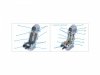 Quinta Studio QR+48061 K-36DM Series2 (early) ejection seat (for MiG-29, MiG-31, Su-27, Su-33 aircraft until 2007) (All kits) 1/48