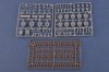 Hobby Boss 84510 US T29E1 Heavy Tank 1/35