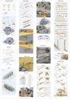 Pontos 35008F1 USS BB-62 New Jersey 1982 Detail Up Set (1:350)