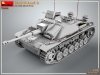 MiniArt 72101 StuG III Ausf. G Feb 1943 Prod. 1/72