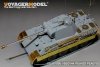 Voyager Model PE351090 WWII German Panther A Mid Version Basic for Dragon 1/35