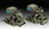 Revell 03343 GTK Boxer GTFz 1/35