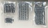 Fujimi 451602 KG-30 Japanese Navy Battleship Yamashiro Full Hull 1/700