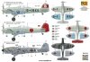 RS Models 94008 Heinkel 112 V11 1/72