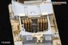 Voyager Model PEA080 75mm Ammo and Shelves for Marder III Ausf M /Marder III Ausf H (For ALL) 1/35