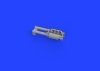 Eduard 648980 Su-25 gun muzzle PRINT ZVEZDA 1/48