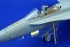 Eduard 49406 F/ A-18A S. A. 1/48 Hobby Boss