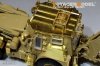 Voyager Model PE351022 WWII US Army High Mobility Engineer Excavator Basic For Panda hobby PH35041 1/35