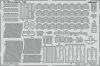 Eduard BIG33161 A-20J/ K HONG KONG MODELS 1/32
