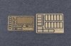 Trumpeter 01532 BMP-3(UAE) w/ERA titles and combined screens (1:35)