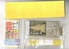 Fujimi 600345 PREMIUM Yamashiro 1/350