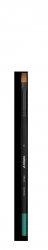 VALLEJO B04006 - Pędzel - Effects - Flat Rectangular Synthetic No. 6 