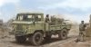 Trumpeter 01017 Russian GAZ-66 Light Truck with ZU-23-2