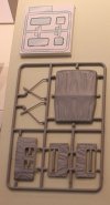 Fine Molds FM34 JGSDF Type 73 Light Truck (Canvas Top) 1/35