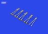 Eduard SIN635001 WWII German tool set 1/35