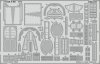 Eduard 73825 A-6E TRUMPETER 1/72