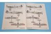 Dora Wings 32003 Dewoitine D.510 1/32