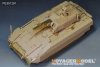 Voyager Model PE351296 Modern German Schutzenpanzer PUMA in UAE Basic For RFM 5107 1/35