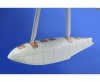 Eduard 72552 Sunderland Mk. I surface panels 1/72 ITALERI