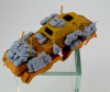 Panzer Art RE35-672 Sd.Kfz 231/263 Stowage set 1/35