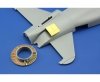 Eduard 32364 Do 335 exterior 1/32 HK Model