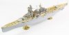 Pontos 35020F1 IJN Kongo 1944 Detail Up Set 1/350