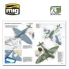 AMMO of Mig Jimenez EURO0014 AIRCRAFT MODELLING ESSENTIALS (English)