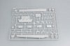 Trumpeter 01536 German E-50 (50-75 tons) Standardpanzer (1:35)