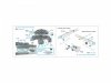 Quinta Studio QDS-32246 F-104A 3D-Printed & coloured Interior on decal paper (Italeri) (Small version) 1/32