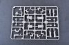 Trumpeter 01551 Russian T-62 Mod.1975 (Mod.1962+KTD2)