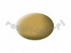 Revell 36116 Piaskowy Żółty Sandy Yellow mat RAL 1024 Aqua Color 18 ml