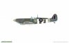 Eduard 84199 Spitfire Mk. IXc late 1/48