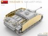 MiniArt 35388 STUG III AUSF. G 1945 ALKETT PROD. 1/35