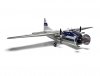 Airfix 05002V Bristol Superfreighter 