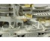 Eduard 53111 USS Arizona part 5 - railings TRUMPETER 1/200